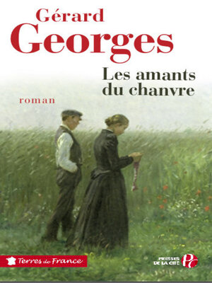 cover image of Les amants du chanvre